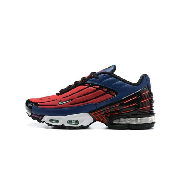 Air Max Plus TN3 ‘Red Midnight Navy’