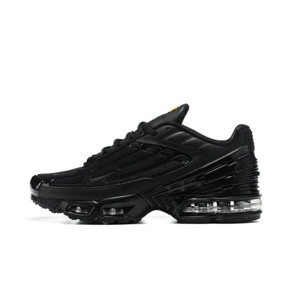 Air Max Plus TN3 ‘Triple Black’