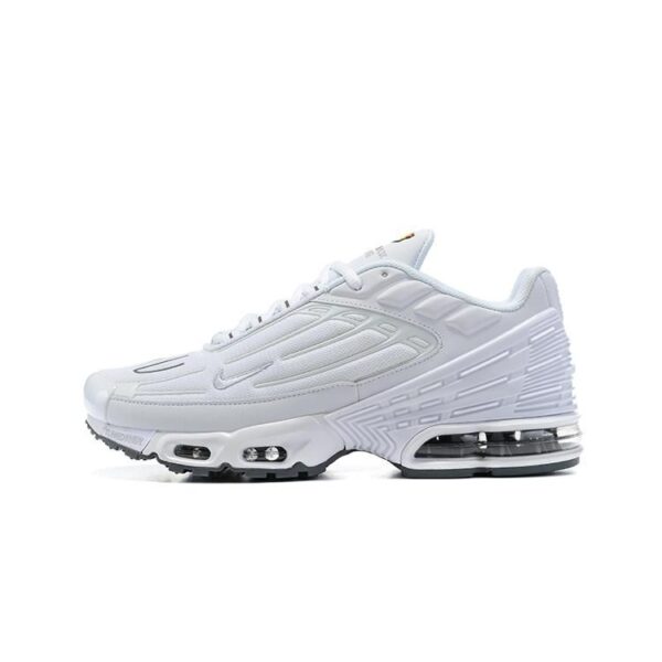 Air Max Plus TN3 ‘Triple White’