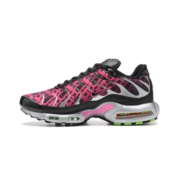 AIR MAX PLUS TN ‘TUNED AIR’
