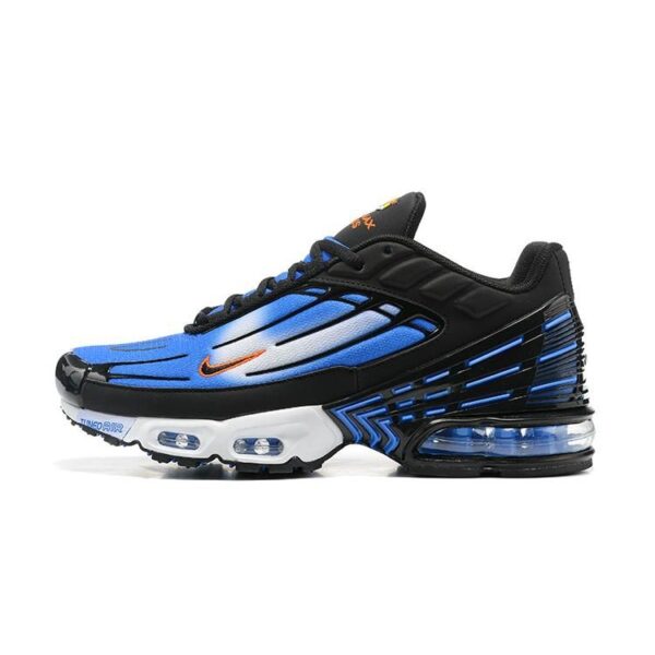 Air Max Plus TN3 ‘Volt Blue Orange’