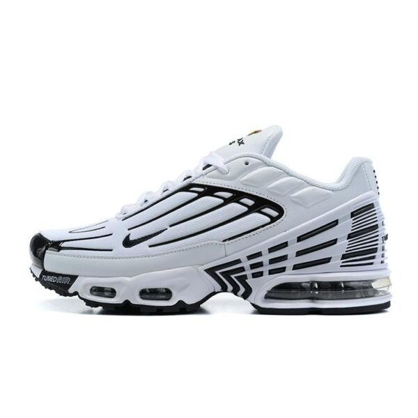 Air Max Plus TN3 ‘White Black’