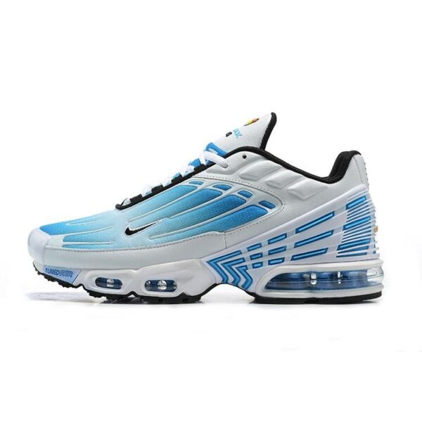 Air Max Plus TN3 ‘White Blue’