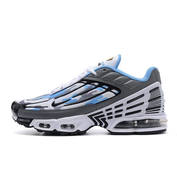 Air Max Plus TN3 ‘White Military Blue’