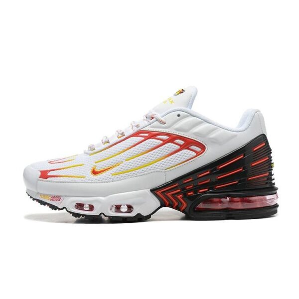 Air Max Plus TN3 ‘White Sunset’
