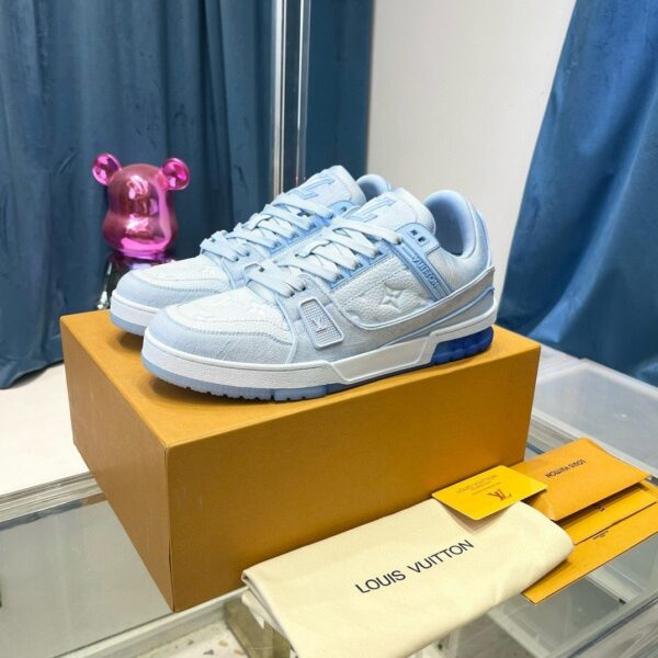 LV trainer