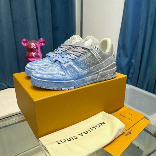 LV trainer