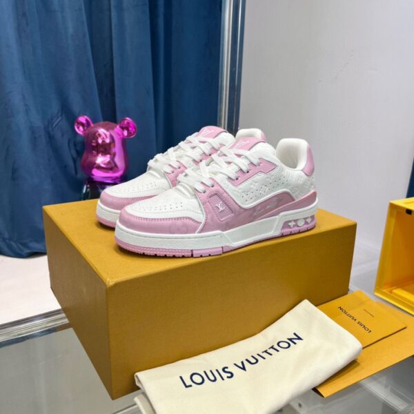 LV trainer