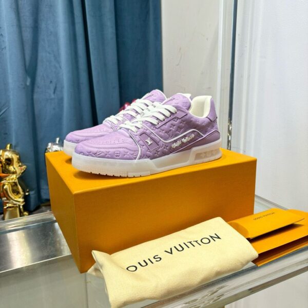 Lv trainer