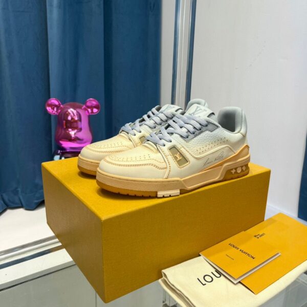 LV trainer