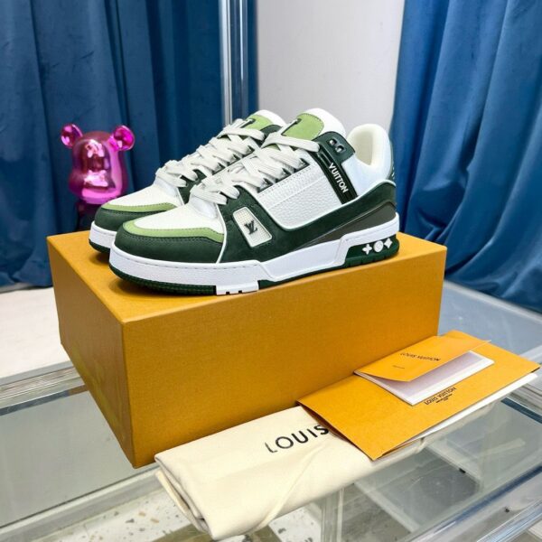 LV trainer