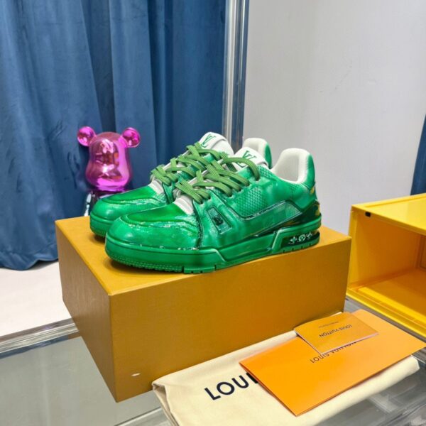 LV trainer
