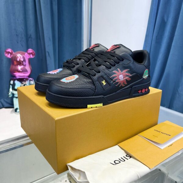 LV trainer