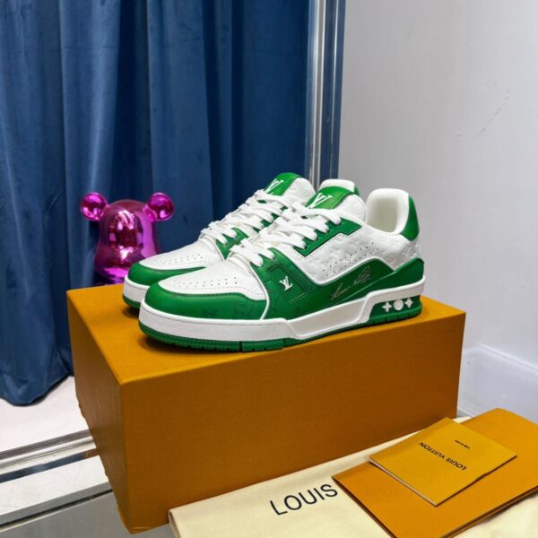 LV trainer