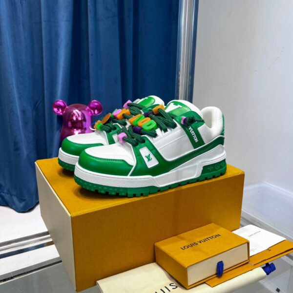 LV trainer