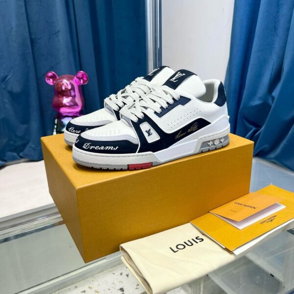 LV trainer