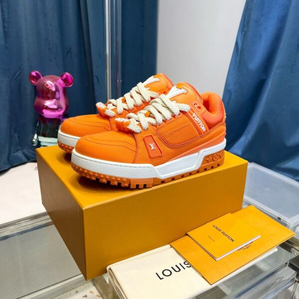LV trainer