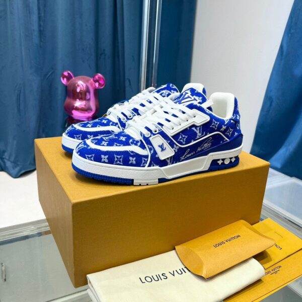 LV trainer