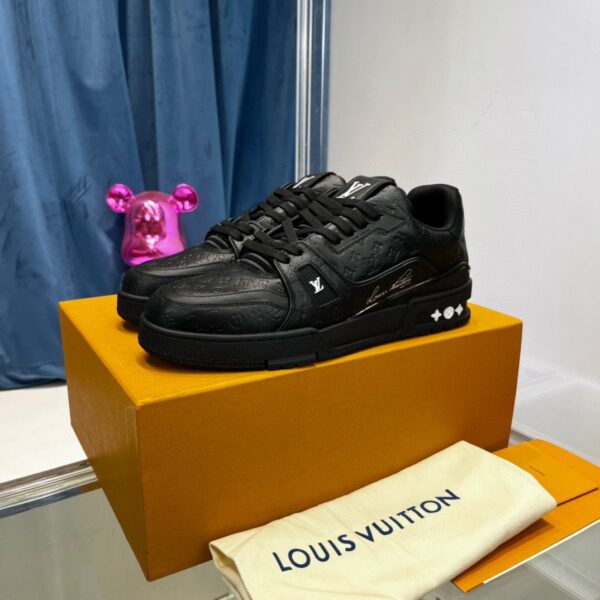 LV trainer
