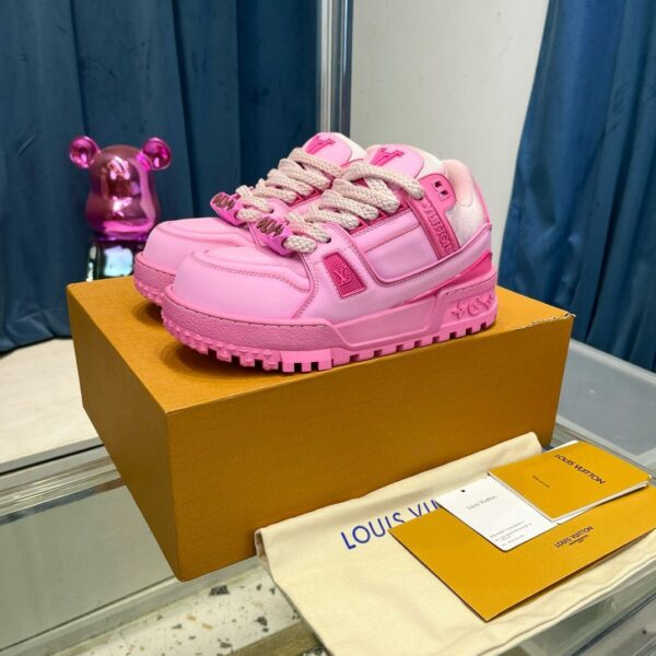LV trainer