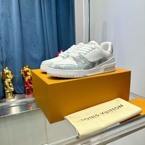 Lv trainer