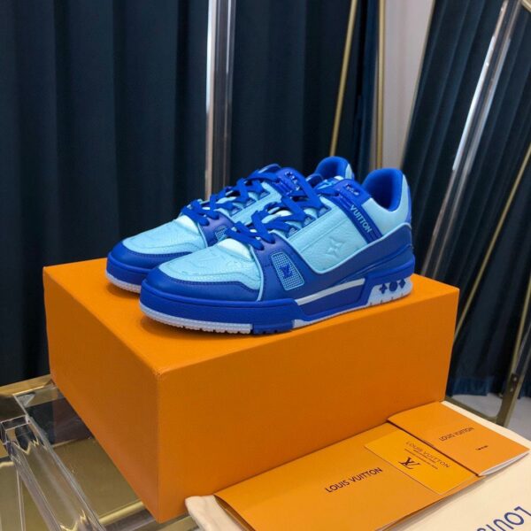 LV trainer