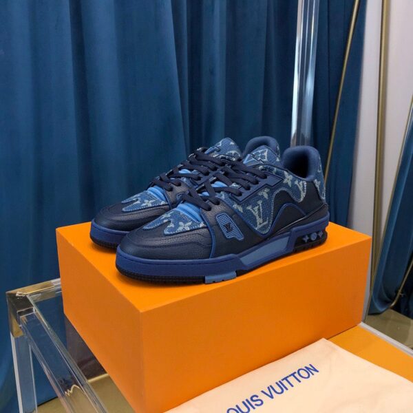 Lv trainer