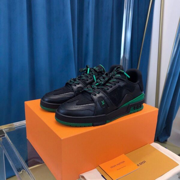 Lv trainer