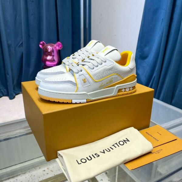 LV trainer
