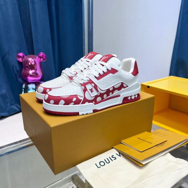 LV trainer