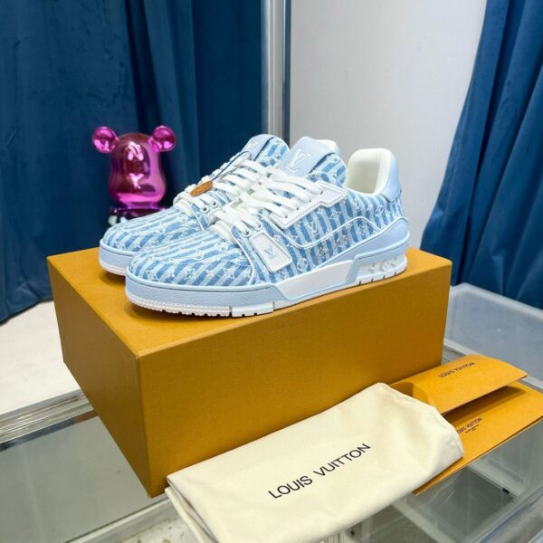 LV trainer
