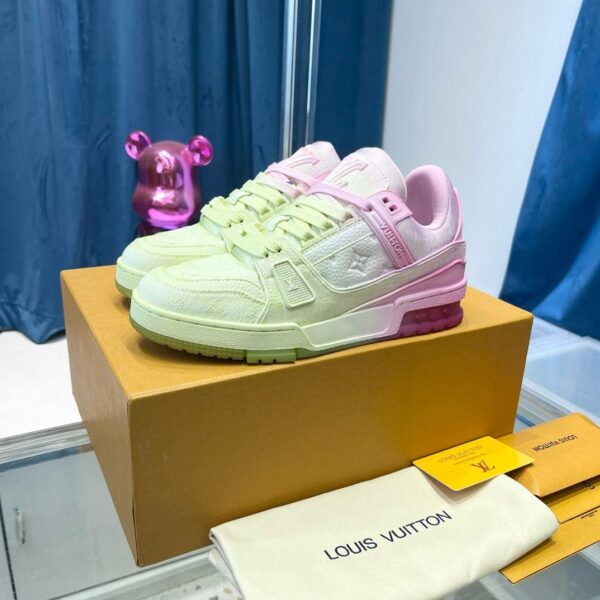 LV trainer