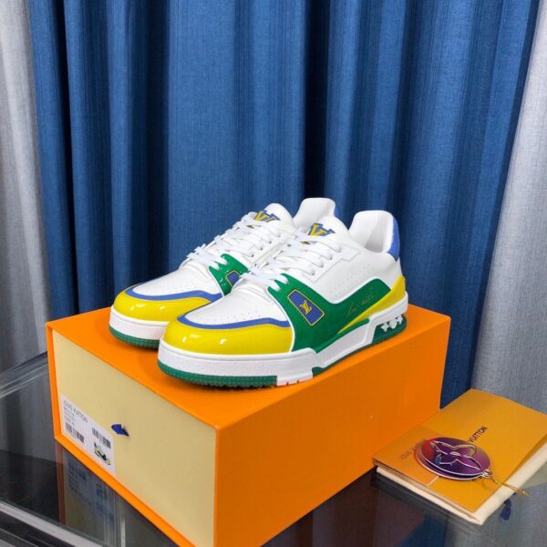 Lv trainer