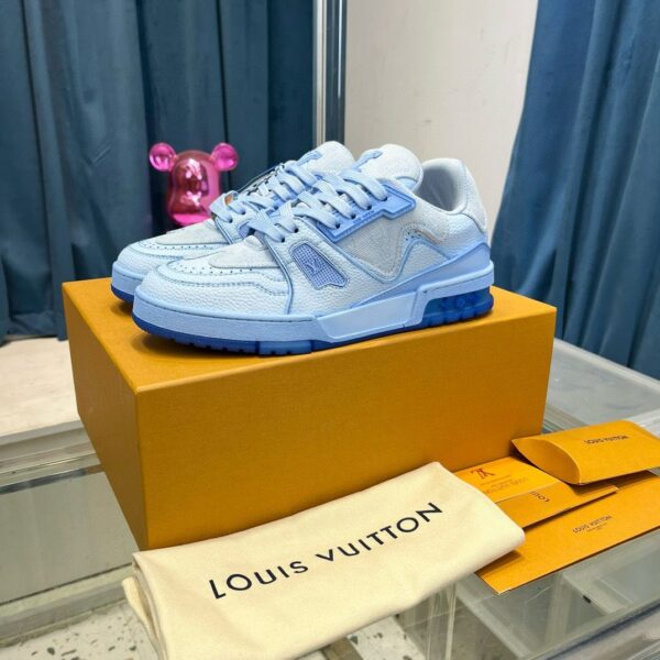 LV trainer