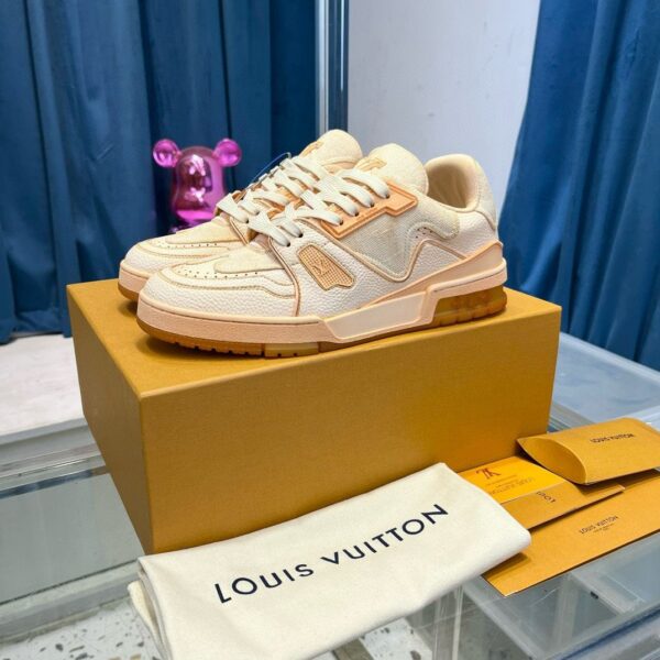 LV trainer