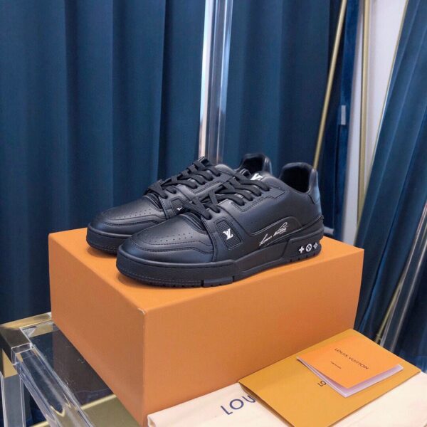 Lv trainer