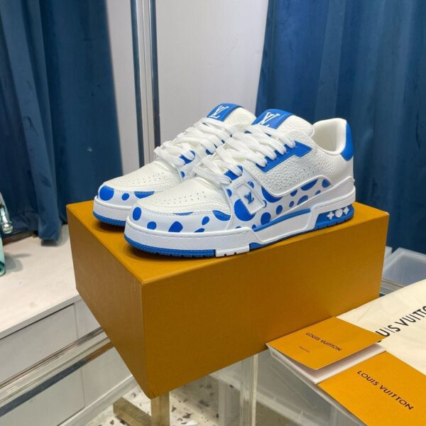 LV trainer