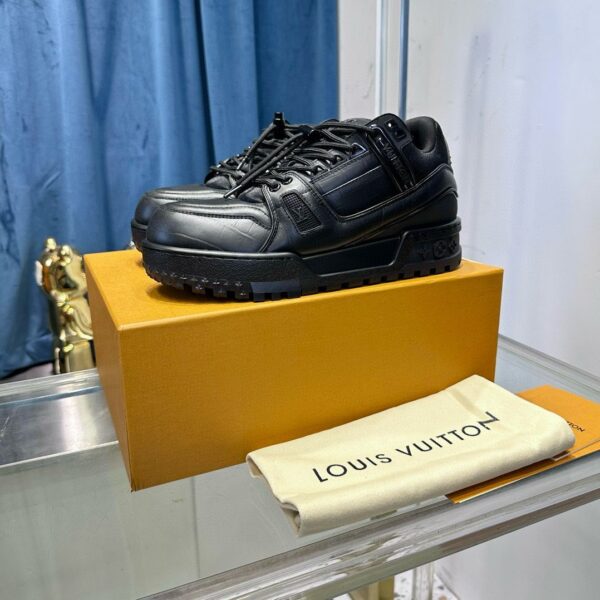 Lv trainer
