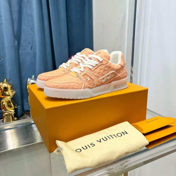 Lv trainer