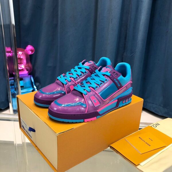 Lv trainer
