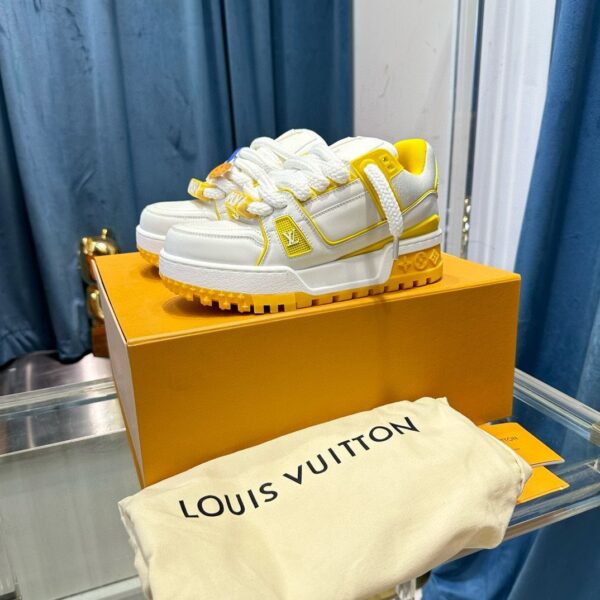 Lv trainer