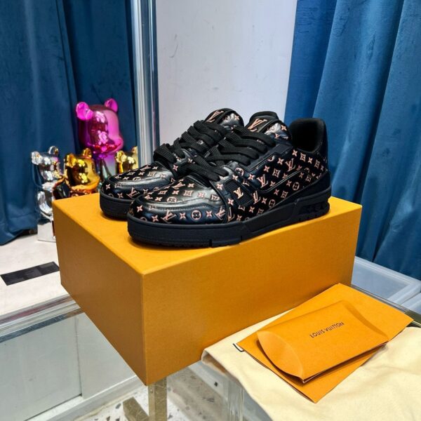 Lv trainer