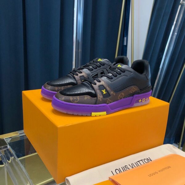 LV trainer