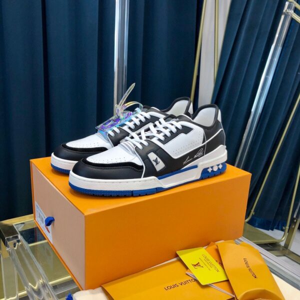 LV trainer