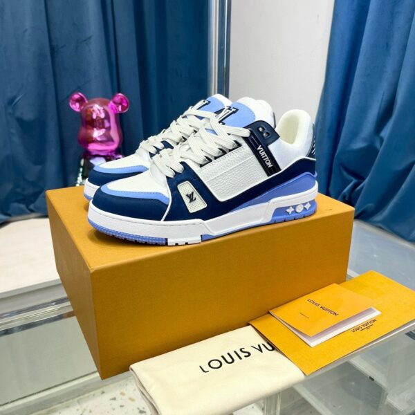 LV trainer