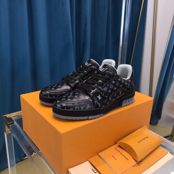 Lv trainer