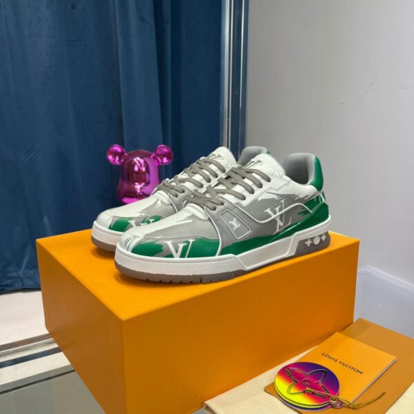 Lv trainer