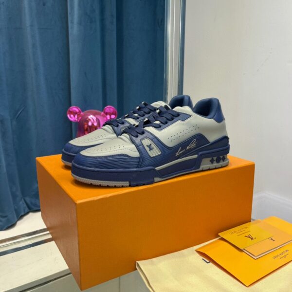 LV trainer