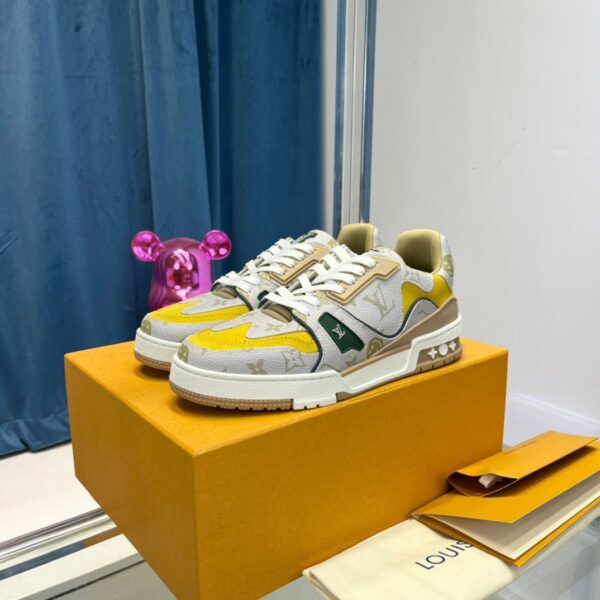 Lv trainer