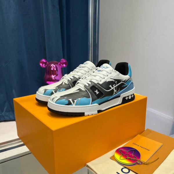 Lv trainer
